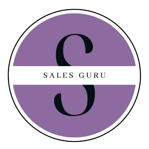 Sales Guru | Ed-Tech for Entrepreneurs